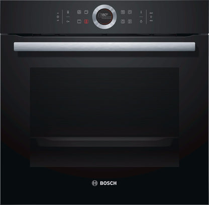 Lò nướng BOSCH HBG635BB1|Serie 8