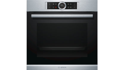Lò nướng BOSCH HBG635BS1|Serie 8