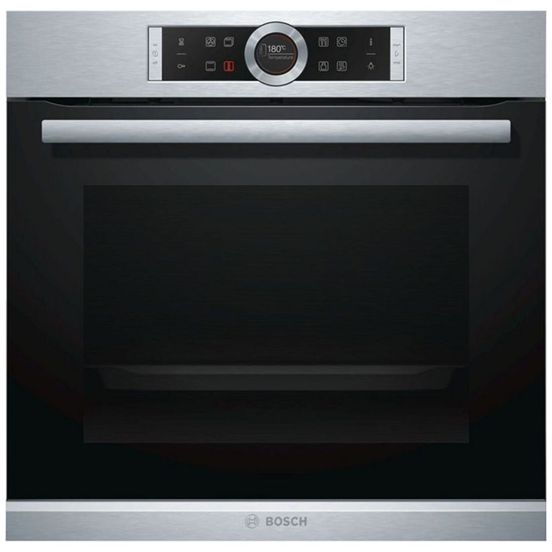 Lò nướng BOSCH HBG635NS1|Serie 8