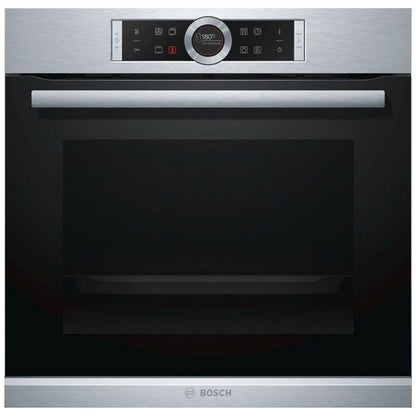 Lò nướng BOSCH HBG635NS1|Serie 8