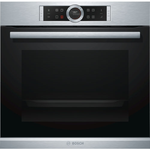 Lò nướng BOSCH HBG655BS1M|Serie 8