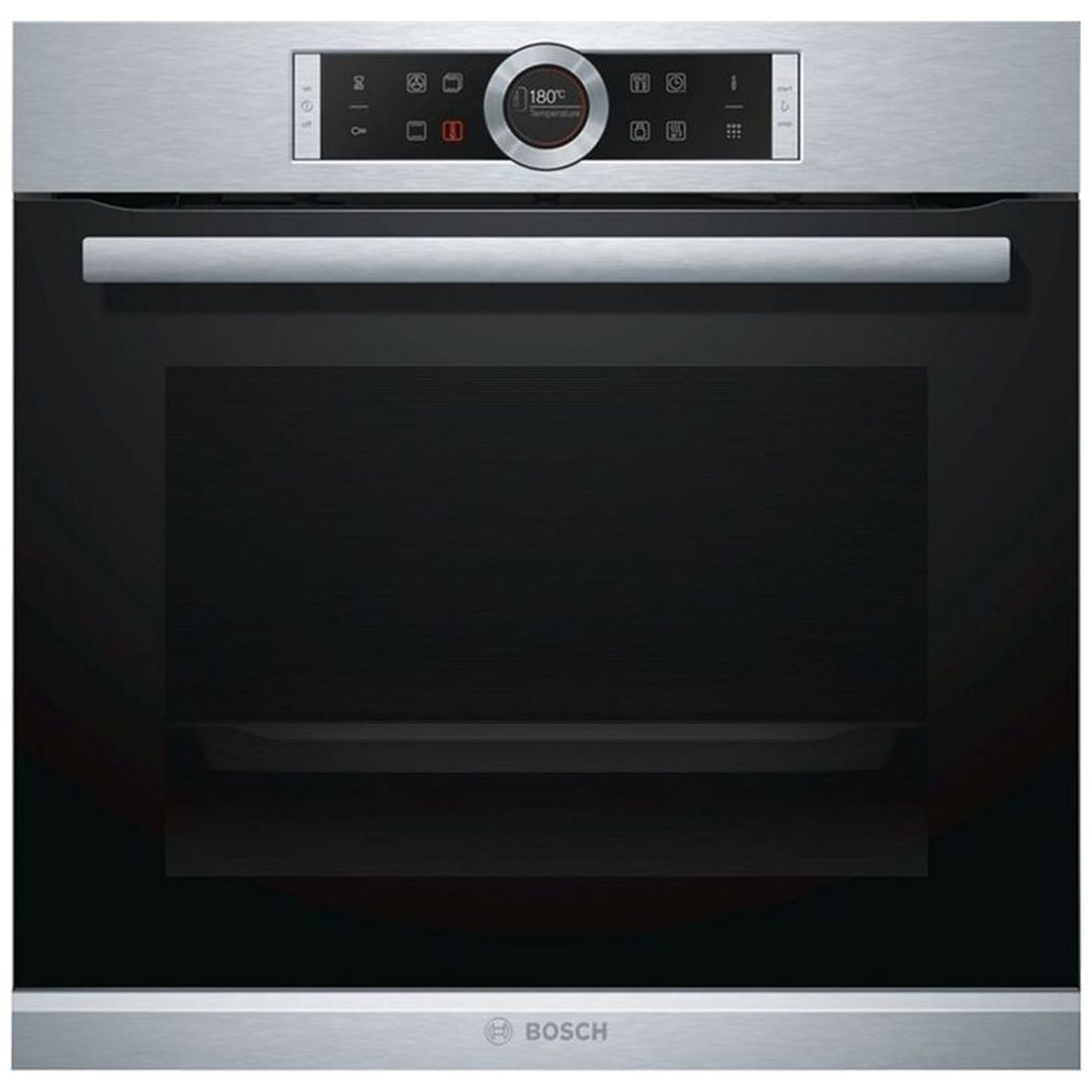 Lò nướng BOSCH HBG673BS1F|Serie 8
