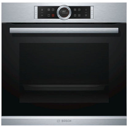 Lò nướng BOSCH HBG673BS1F|Serie 8