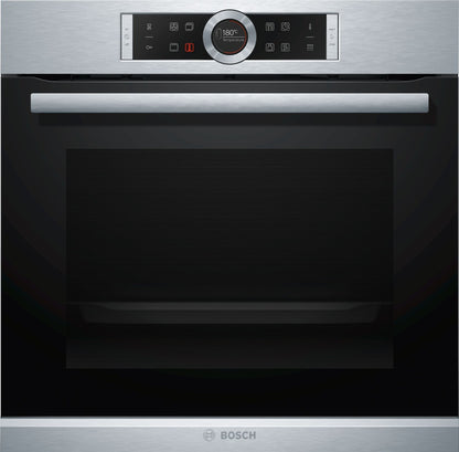 Lò nướng BOSCH HBG6750S1|Serie 8