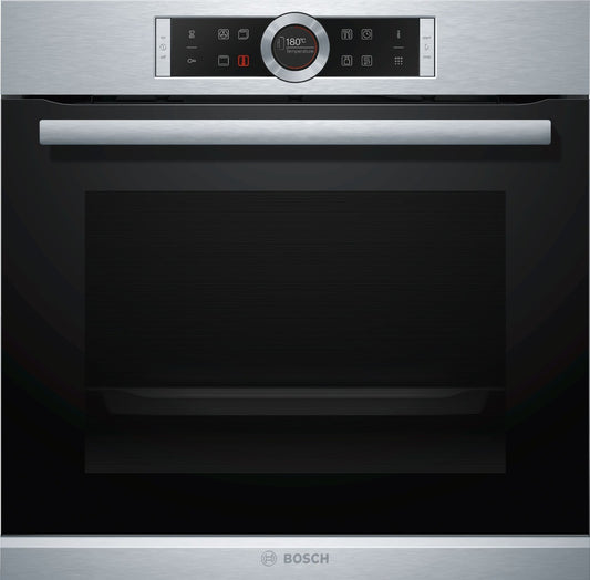 Lò nướng BOSCH HBG6750S1|Serie 8