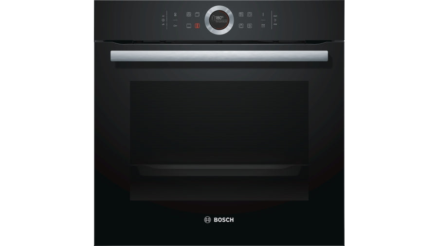Lò nướng BOSCH HBG675BB1|Serie 8