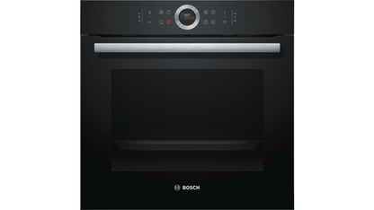 Lò nướng BOSCH HBG675BB1|Serie 8