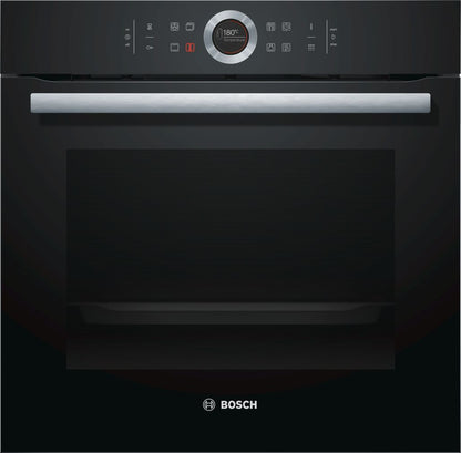 Lò nướng BOSCH HBG675BB1F|Serie 8