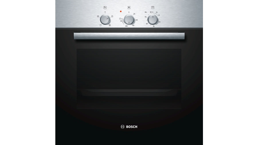 Lò nướng BOSCH HMH.HBN211E2M|Serie 2