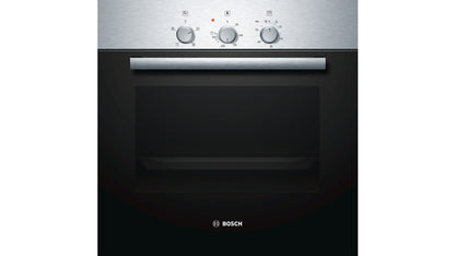 Lò nướng BOSCH HMH.HBN211E2M|Serie 2