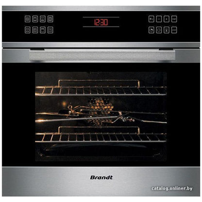 Lò nướng BRANDT FC1045XS