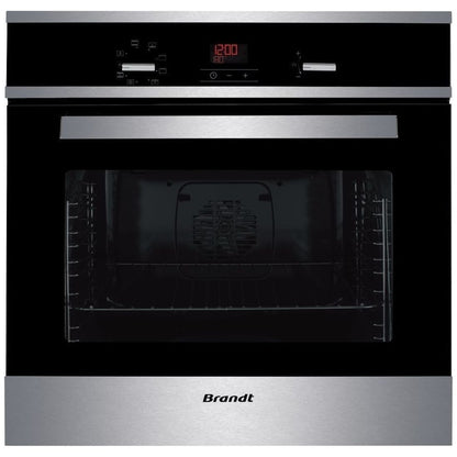 Lò nướng BRANDT FE1001XS