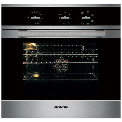 Lò nướng BRANDT FE1011XS