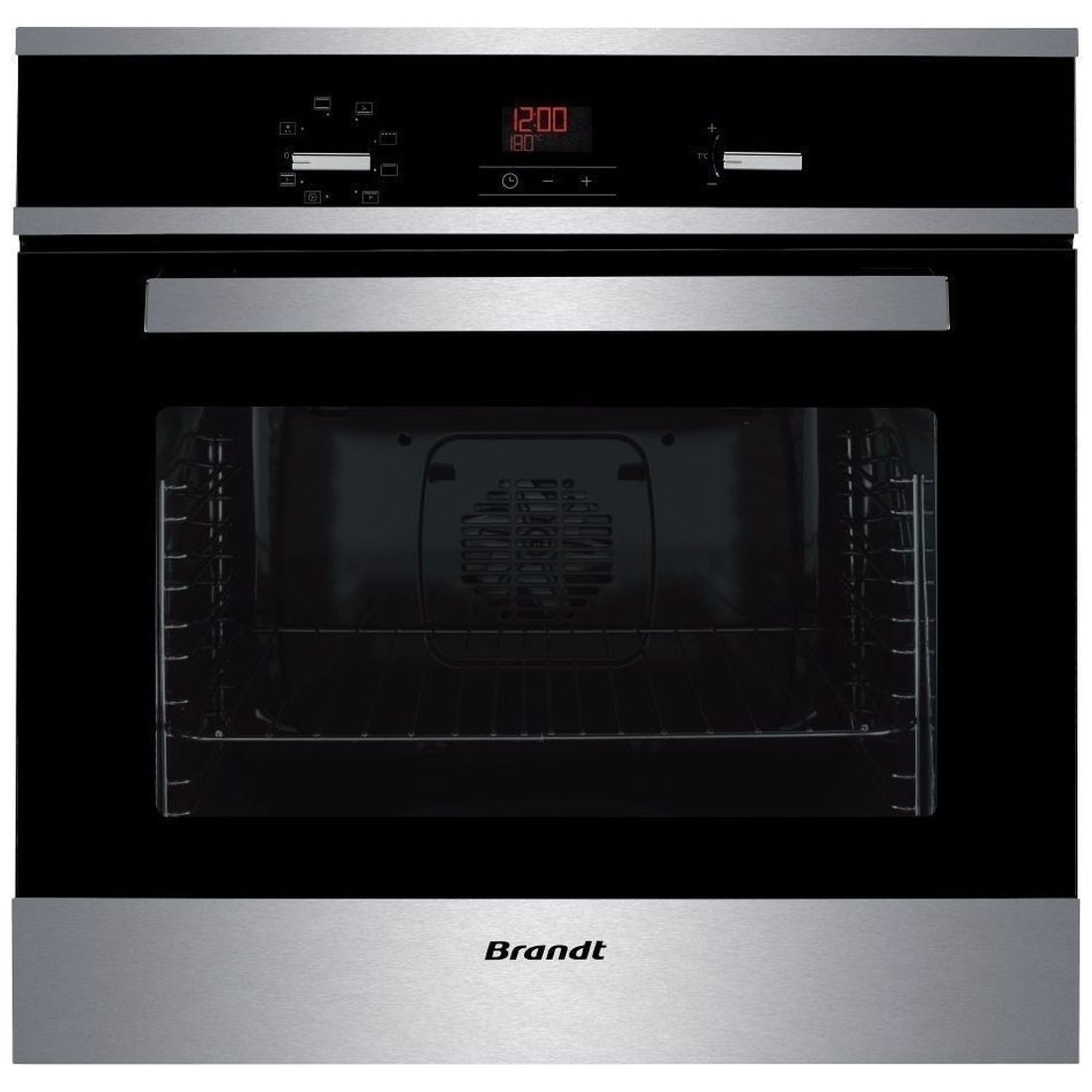 Lò nướng BRANDT FE1022XS
