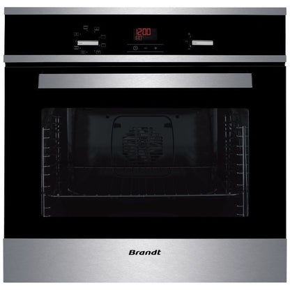 Lò nướng BRANDT FE1022XS