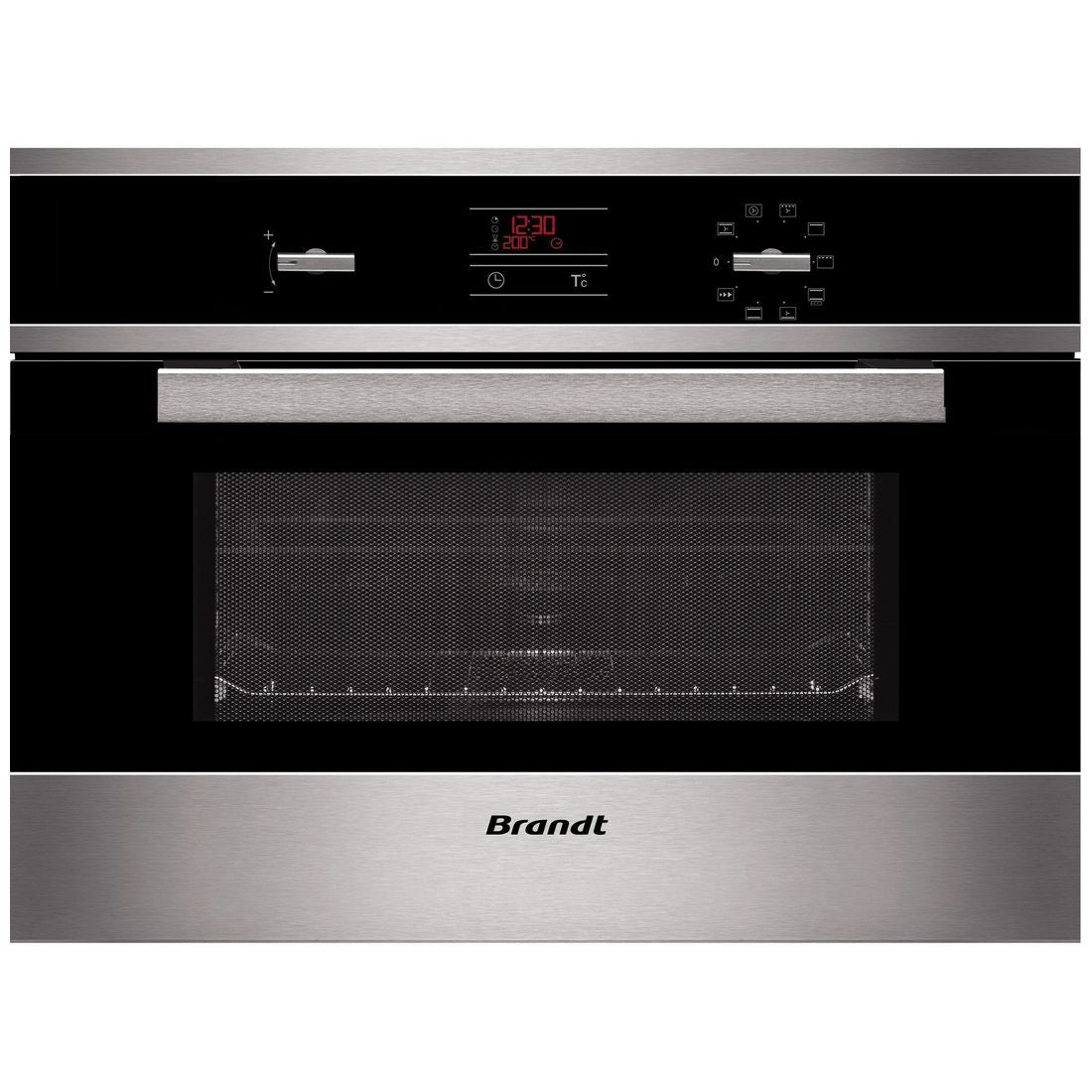 Lò nướng BRANDT FE1245X