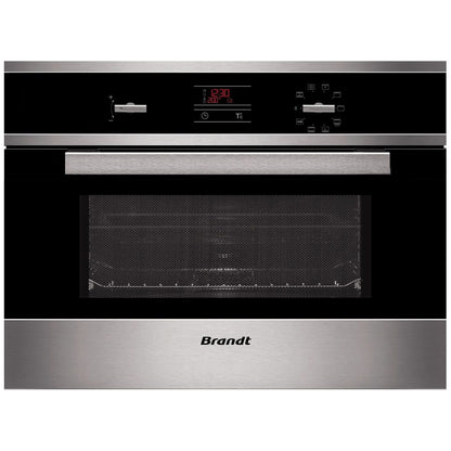 Lò nướng BRANDT FE1245X