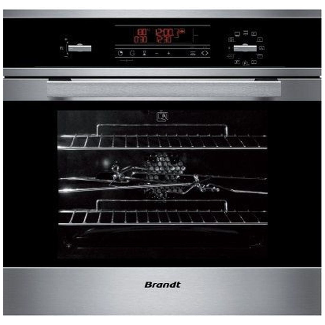 Lò nướng BRANDT FP1067XS