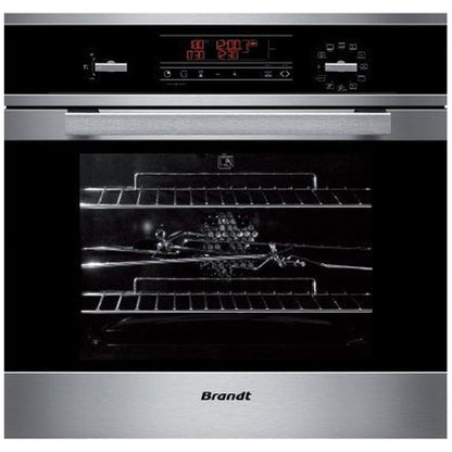 Lò nướng BRANDT FP1067XS