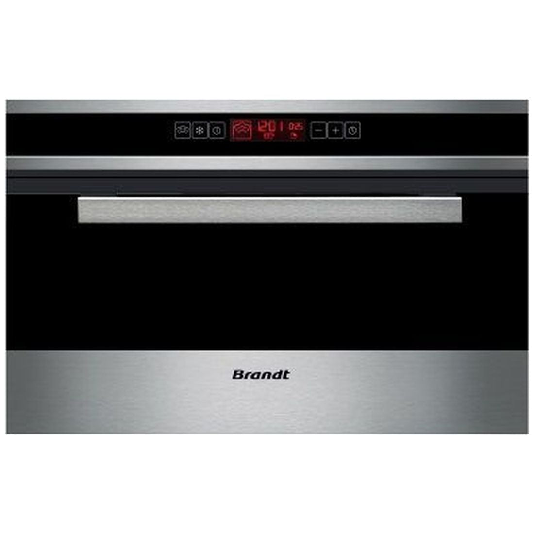Lò nướng kết hợp hấp BRANDT FV1000X