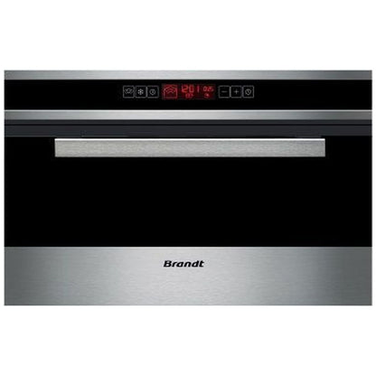 Lò nướng kết hợp hấp BRANDT FV1000X