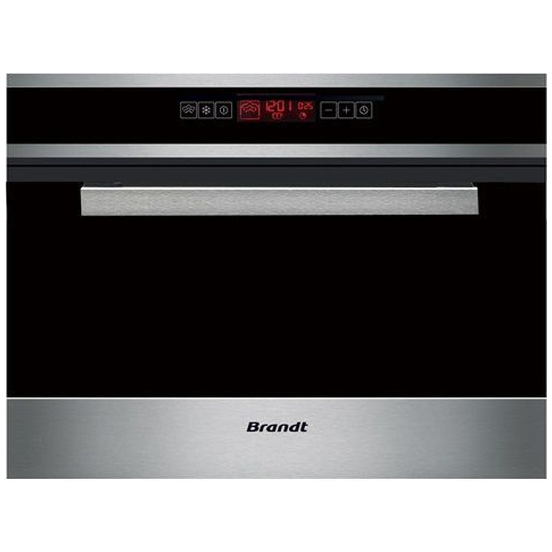 Lò hấp BRANDT FV1245X
