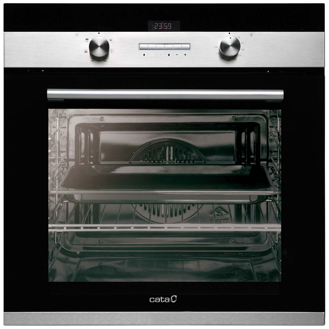 Lò nướng CATA CD 760 AS BK