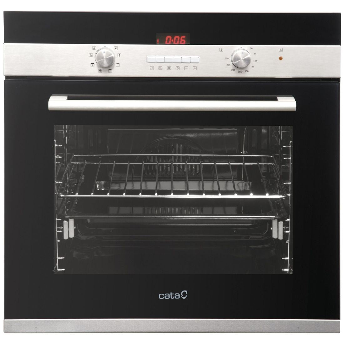 Lò nướng CATA CDP 780 AS BK