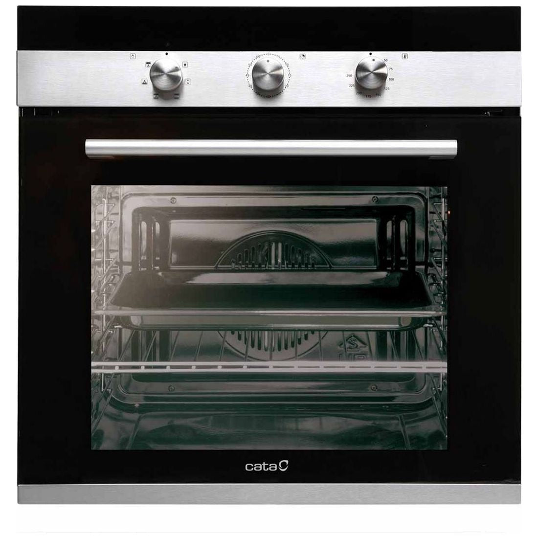 Lò nướng CATA CM 760 AS BK
