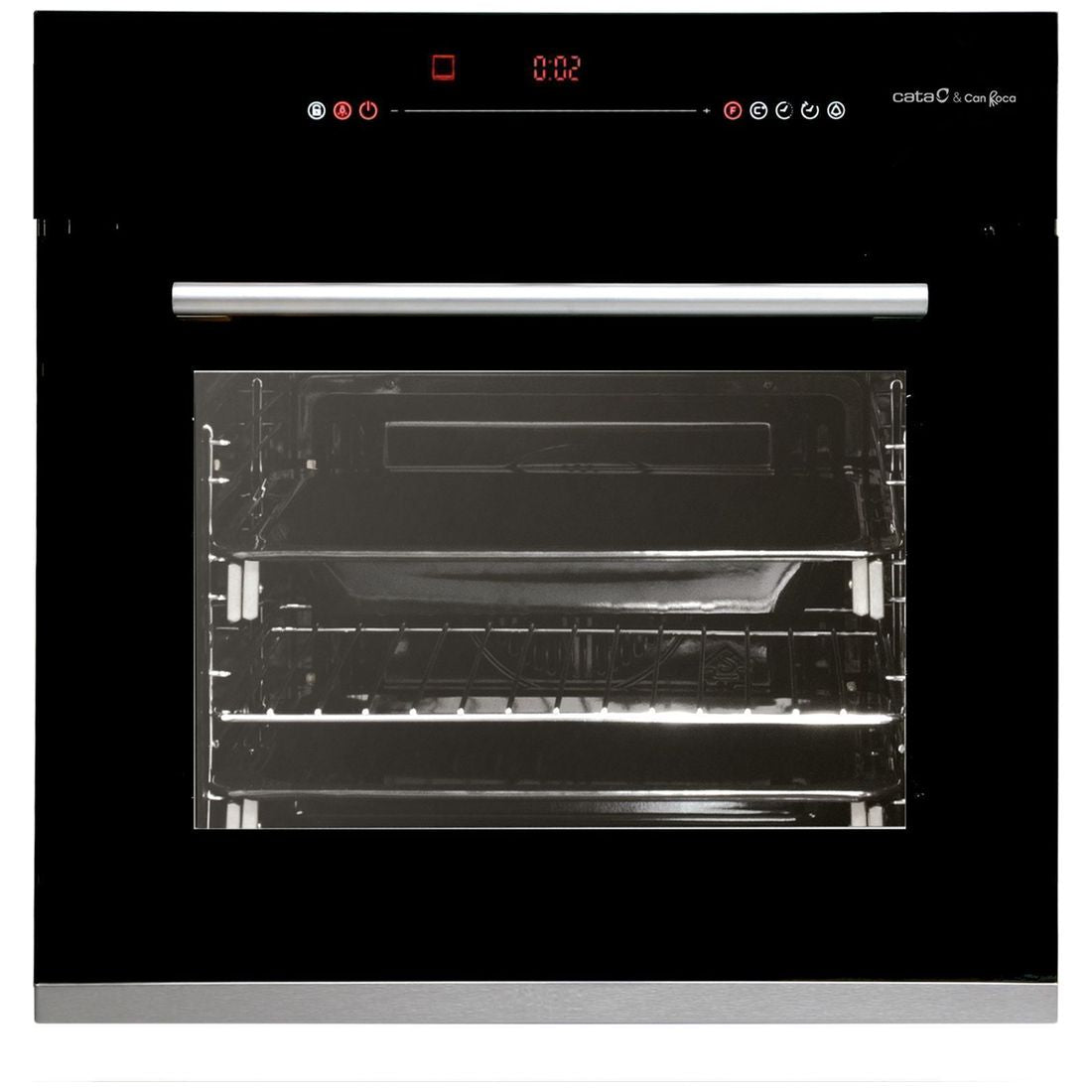 Lò nướng CATA HGR 110 AS BK