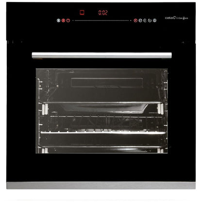 Lò nướng CATA HGR 110 AS BK