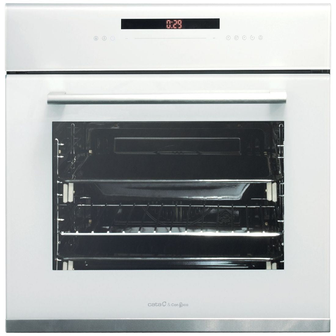 Lò nướng CATA HGR 110 AS WH