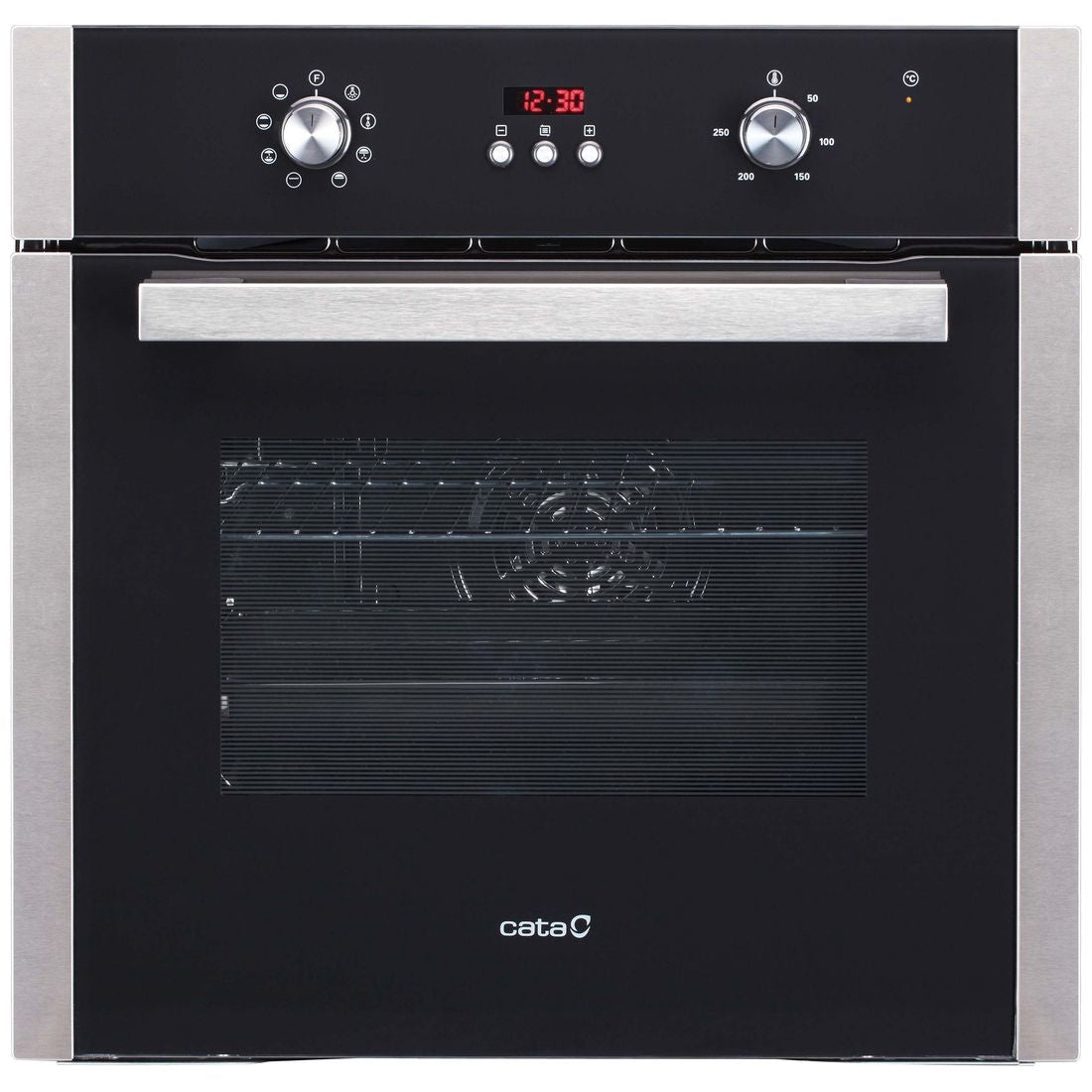Lò nướng CATA LC 890 D BK