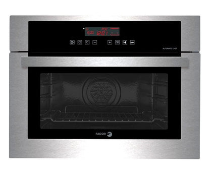 Lò nướng FAGOR 6H-570BTCX