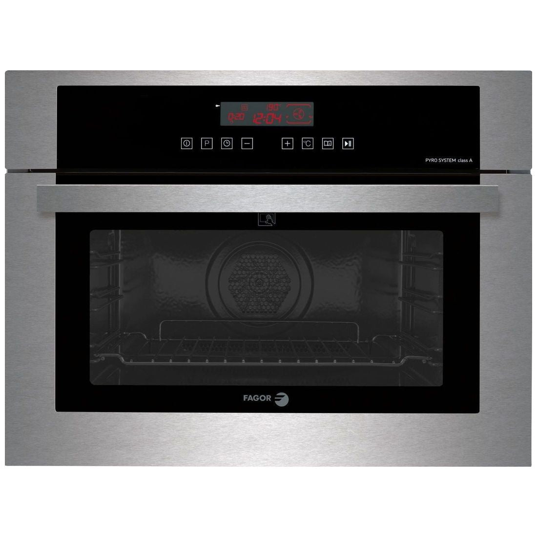 Lò nướng FAGOR 6H-580BTCX
