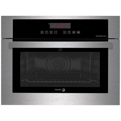 Lò nướng FAGOR 6H-580BTCX