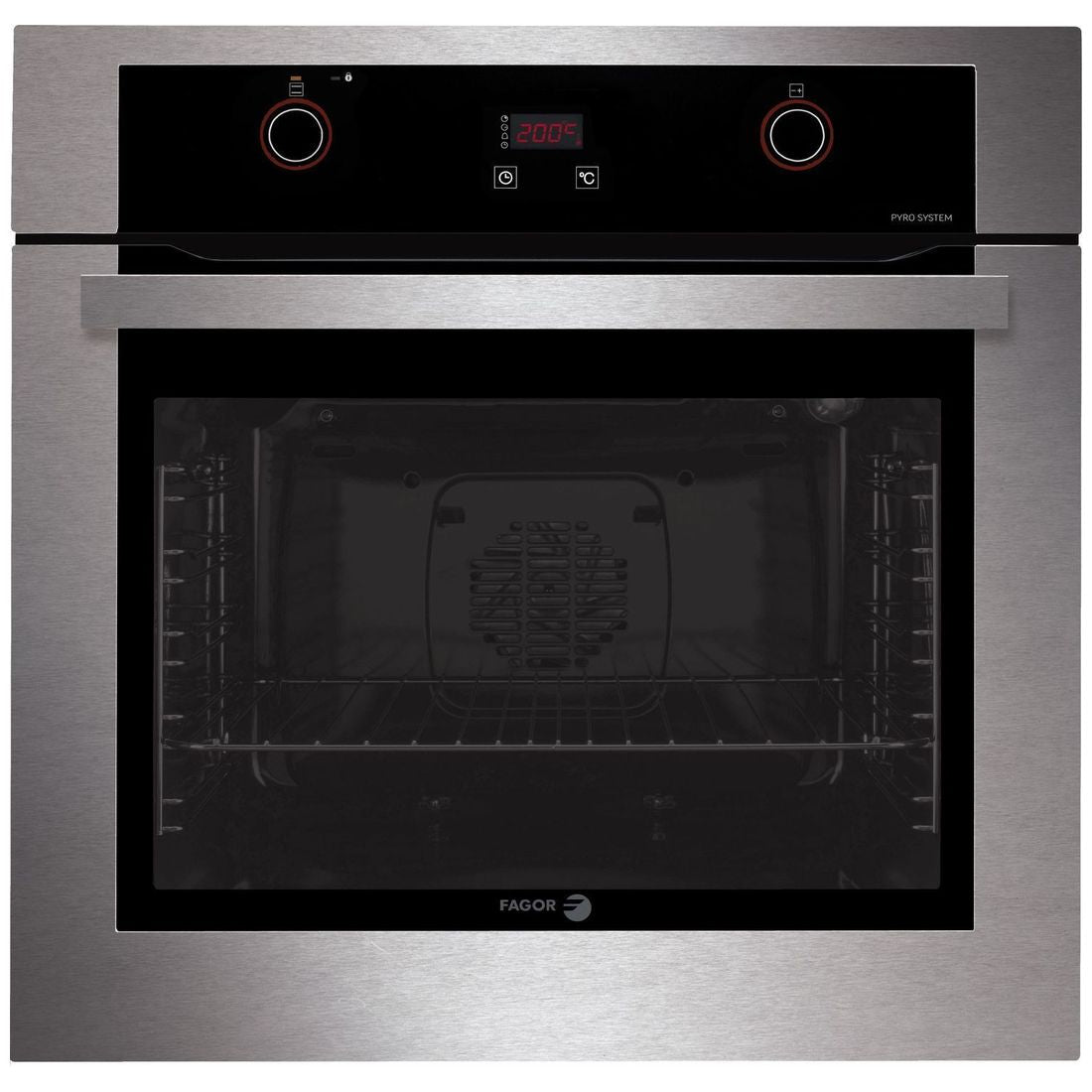 Lò nướng FAGOR 6H-760BX