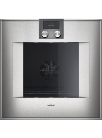 Lò nướng GAGGENAU BO470111|Serie 400