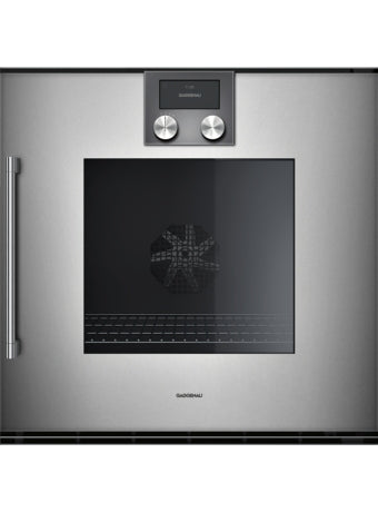 Lò nướng GAGGENAU BOP220111|Serie 200