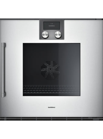 Lò nướng GAGGENAU BOP220131|Serie 200