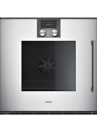 Lò nướng GAGGENAU BOP221131|Serie 200