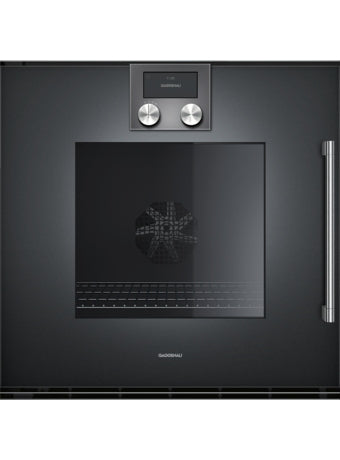 Lò nướng GAGGENAU BOP251101|Serie 200