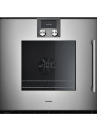Lò nướng GAGGENAU BOP251111|Serie 200