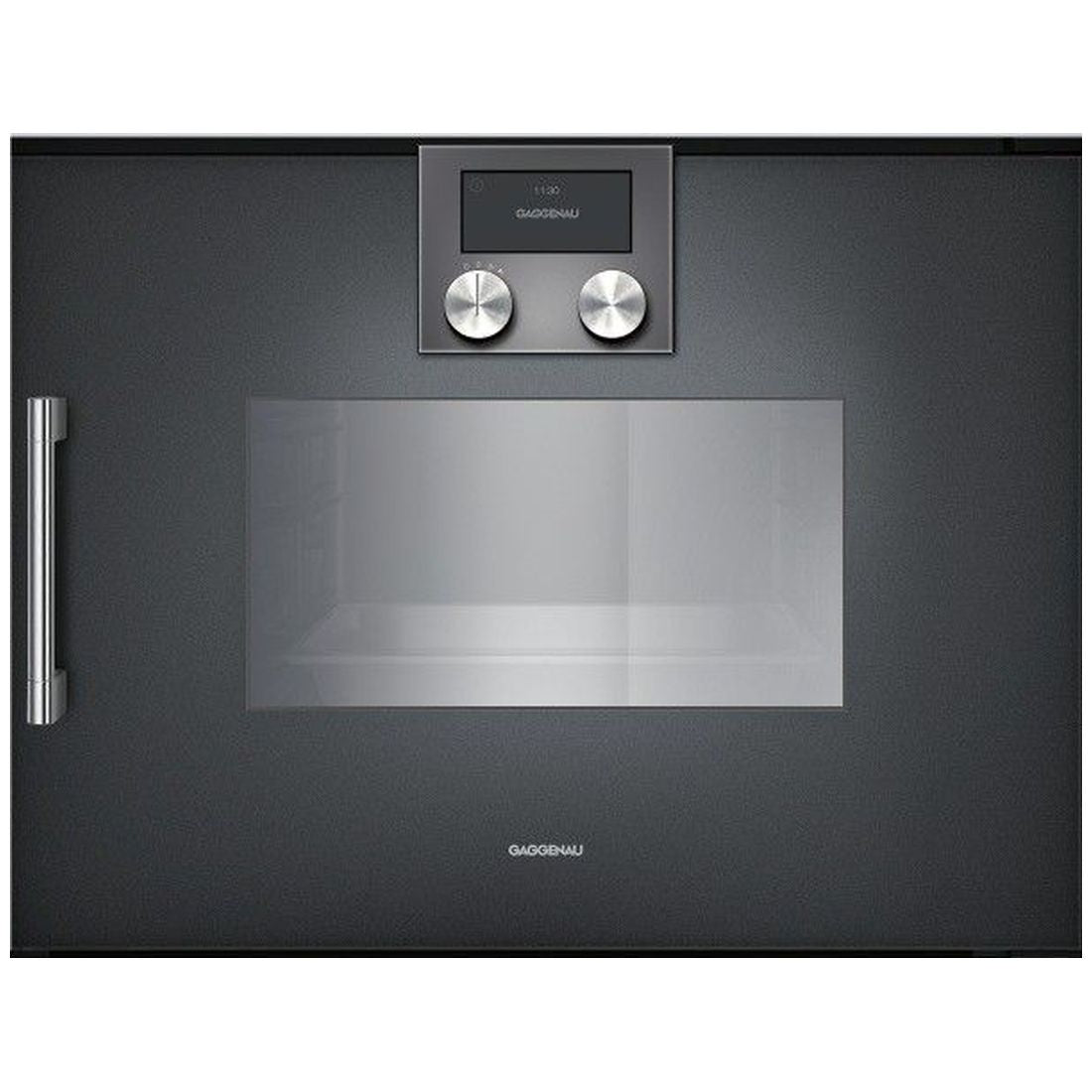 Lò hấp GAGGENAU BSP220100|Serie 200