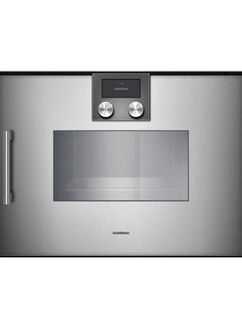 Lò hấp GAGGENAU BSP220110|Serie 200