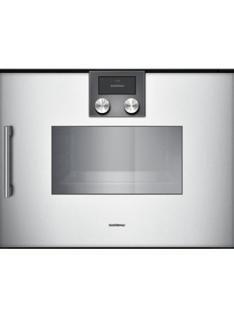 Lò hấp GAGGENAU BSP220130|Serie 200