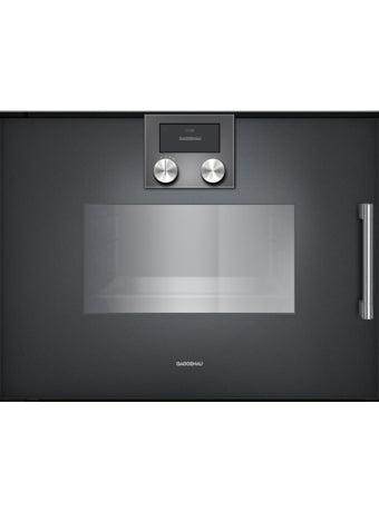 Lò hấp GAGGENAU BSP221100|Serie 200