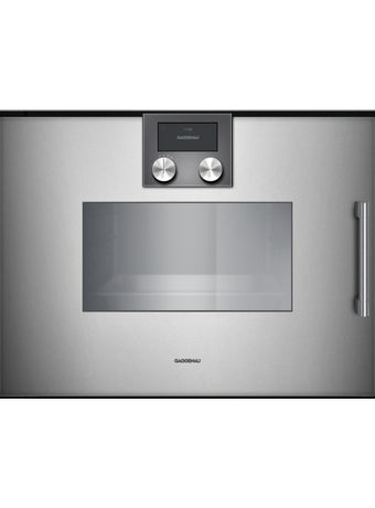 Lò hấp GAGGENAU BSP221110|Serie 200