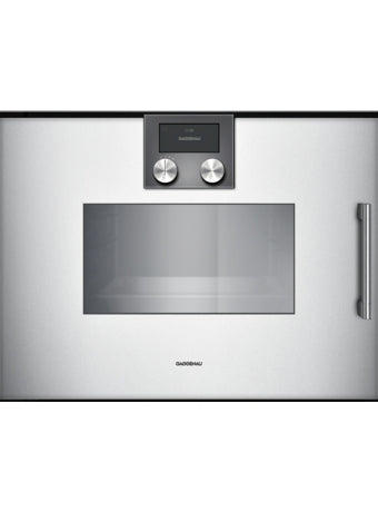 Lò hấp GAGGENAU BSP221130|Serie 200