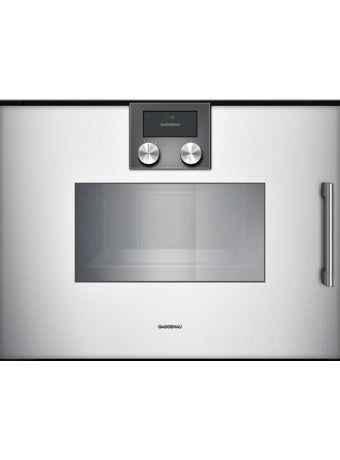Lò nướng kết hợp hấp GAGGENAU BSP251130|Serie 200